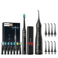 Fairywill Water Flosser – 300ML, 3 Modes, Rechargeable