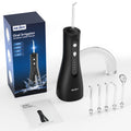 Sejoy Water Flosser – 300ML, 5 Modes, Waterproof