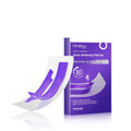 Purple Teeth Whitening Strips